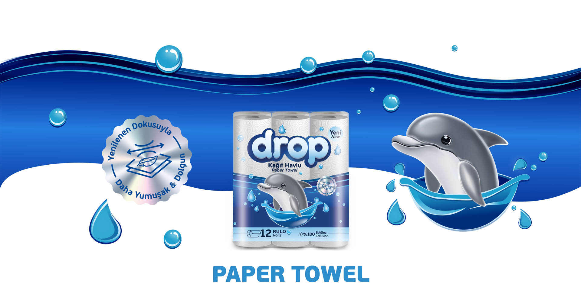 DROP Products
