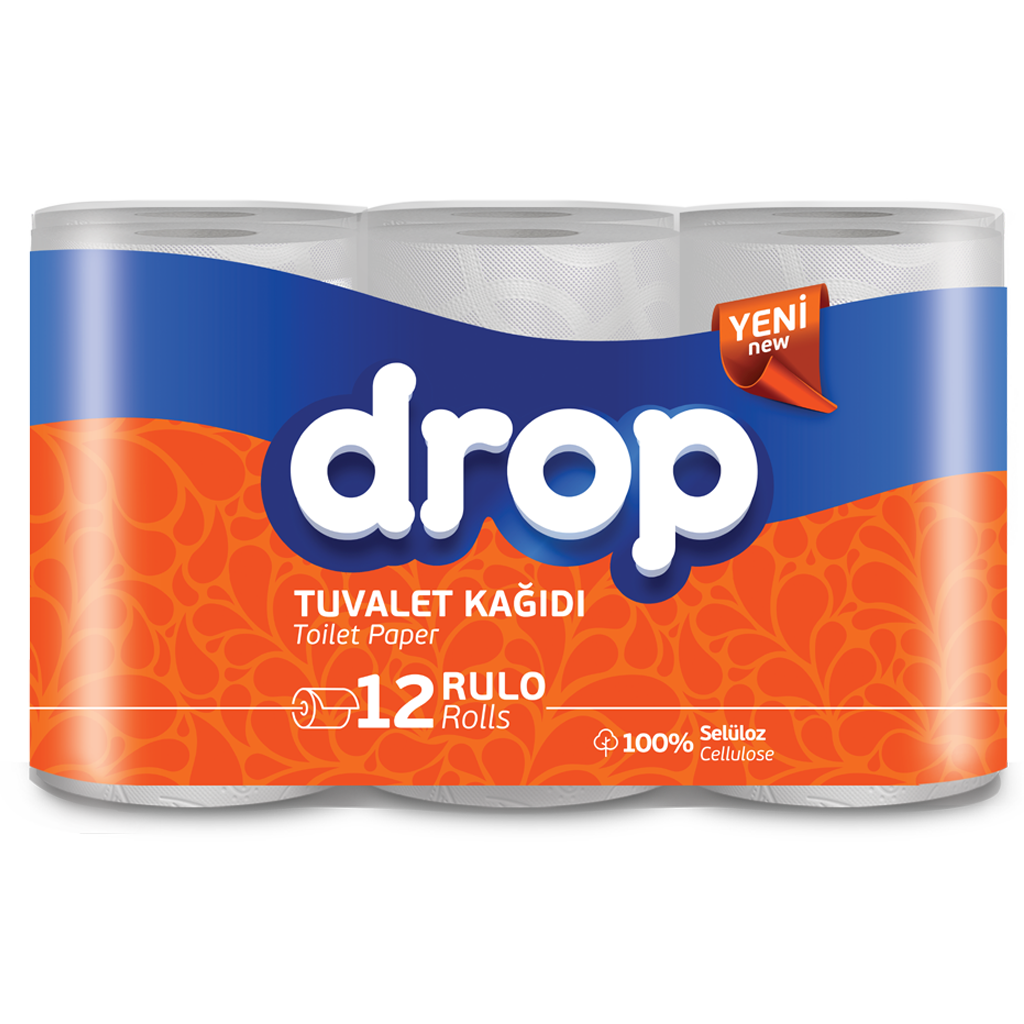 drop 12li tuvalet ka��d�
