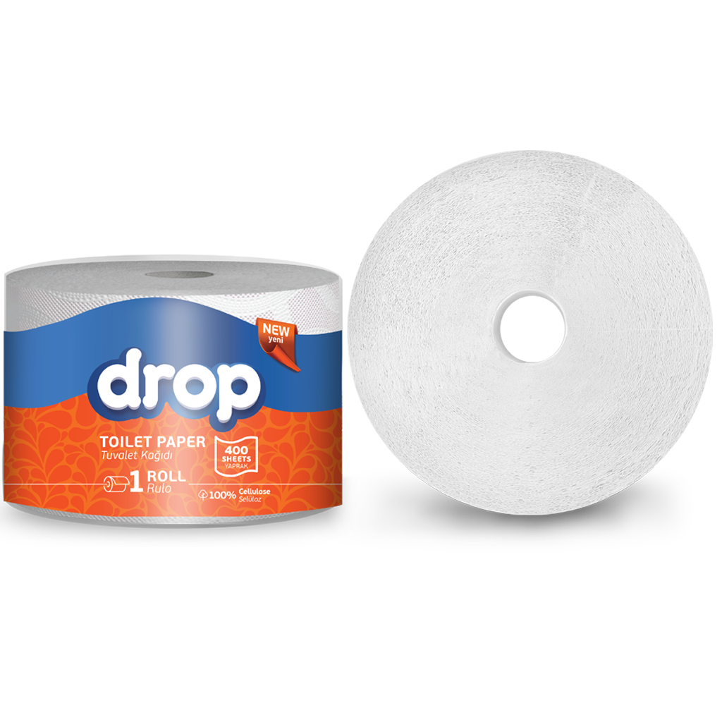 drop 1li tuvalet kağıdı