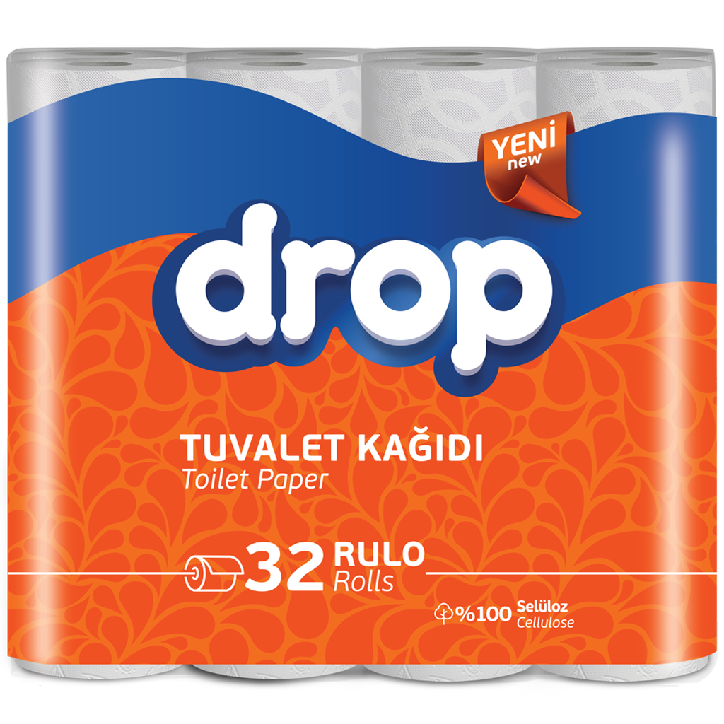 drop 32li tuvalet ka��d�