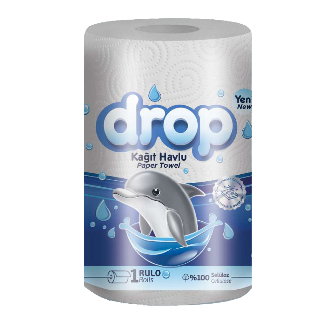 drop 1li kağıt havlu