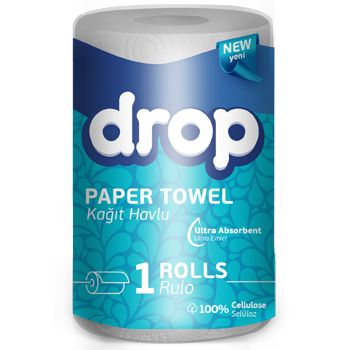 DROP 1 Paper Towel